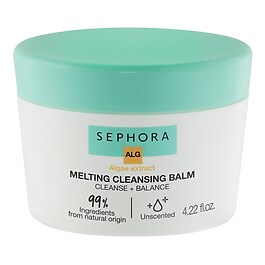 Melting Cleansing Balm - zart schmelzender Reinigungsbalsam